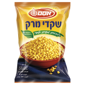 אוסם שקדי מרק  400 גרם