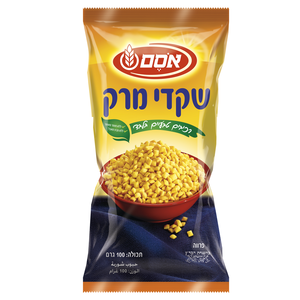 אוסם שקדי מרק אריזה קטנה 100 גרם