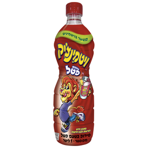 ויטמינצ'יק פטל 1 ליטר