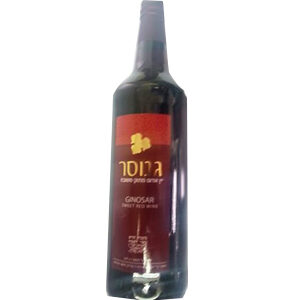 יקבי ארזה יין תירוש ארזה 1 ליטר