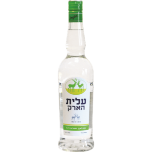 ערק איילים 40% 700 מל