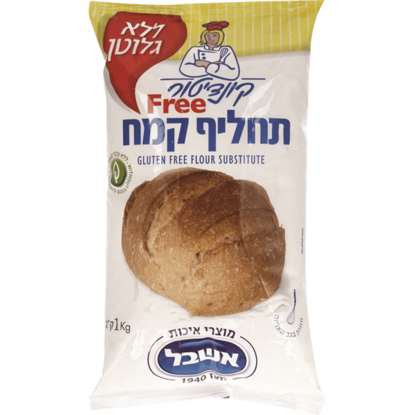 קונדיטור תחליף קמח