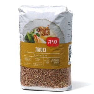 מיה כוסמת 500 גר