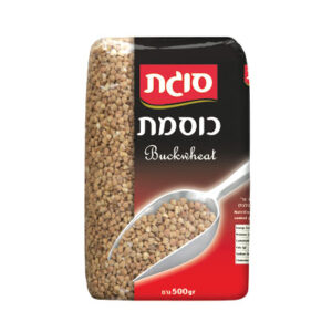 סוגת כוסמת 500 גר