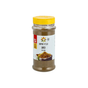 תבליני מימון כמון טחון 250 גרם
