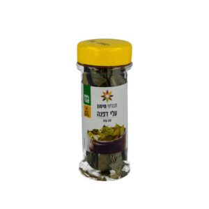 תבליני מימון עלי דפנה 20 גרם