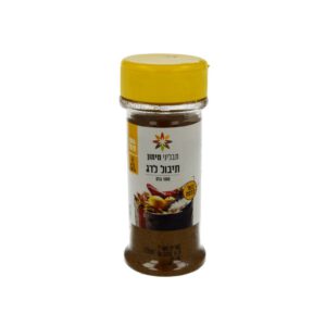 תבליני מימון תבלין לדג 100 גרם