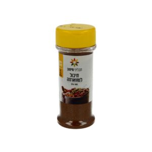תבליני מימון תבלין לשווארמה 100 גרם
