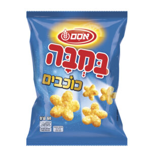 אוסם במבה כוכבים 60 גרם