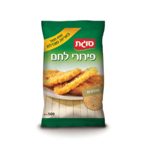 סוגת פירורי לחם 500 גרם