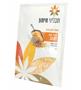 תבליני מימון פרורי לחם 800 גרם