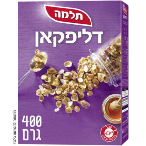 תלמה דליפקאן 400 גרם